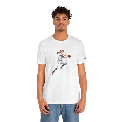 Magliette Anime Athletic Club