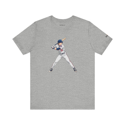 Magliette Anime Athletic Club