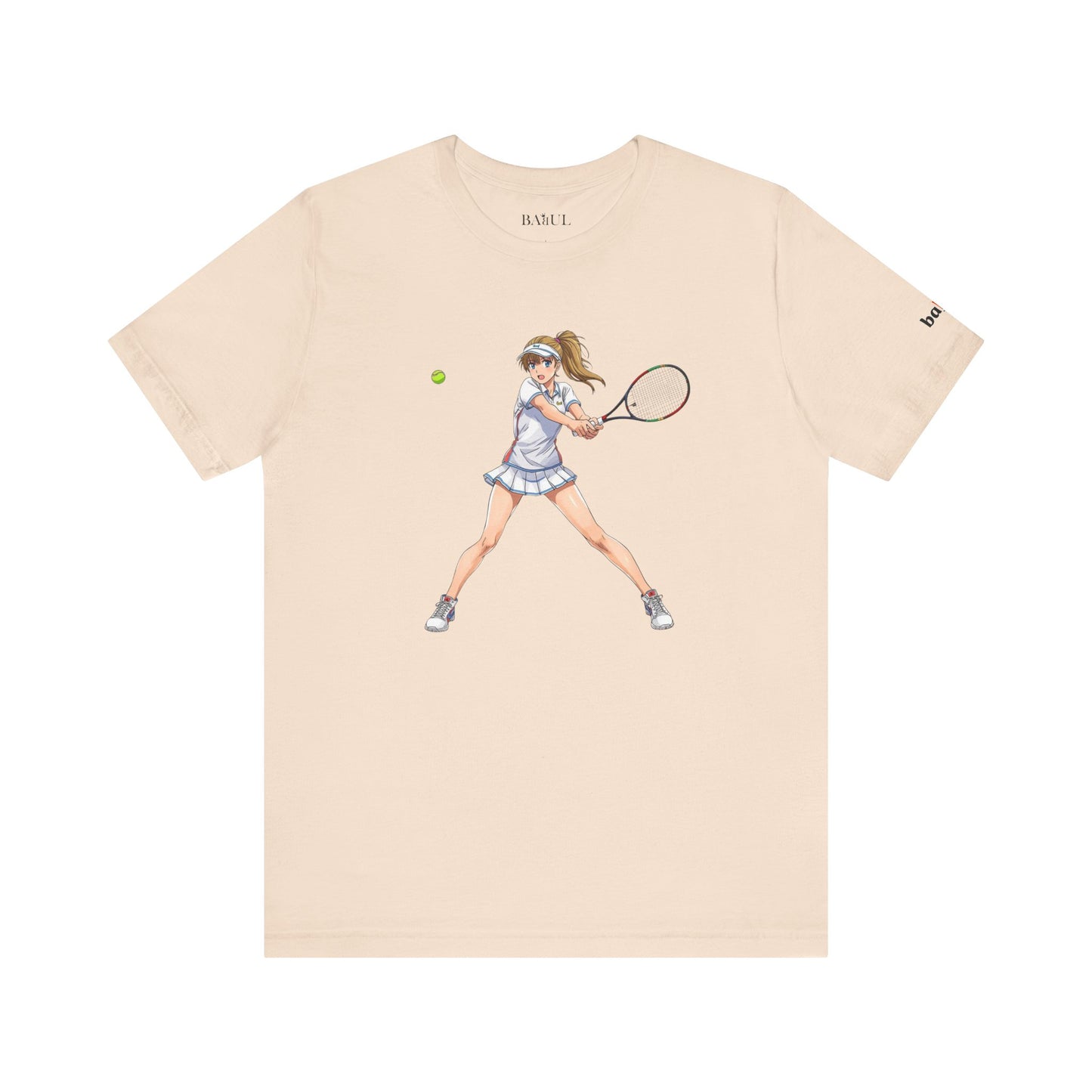 Magliette Anime Athletic Club