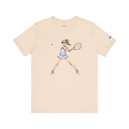 Magliette Anime Athletic Club
