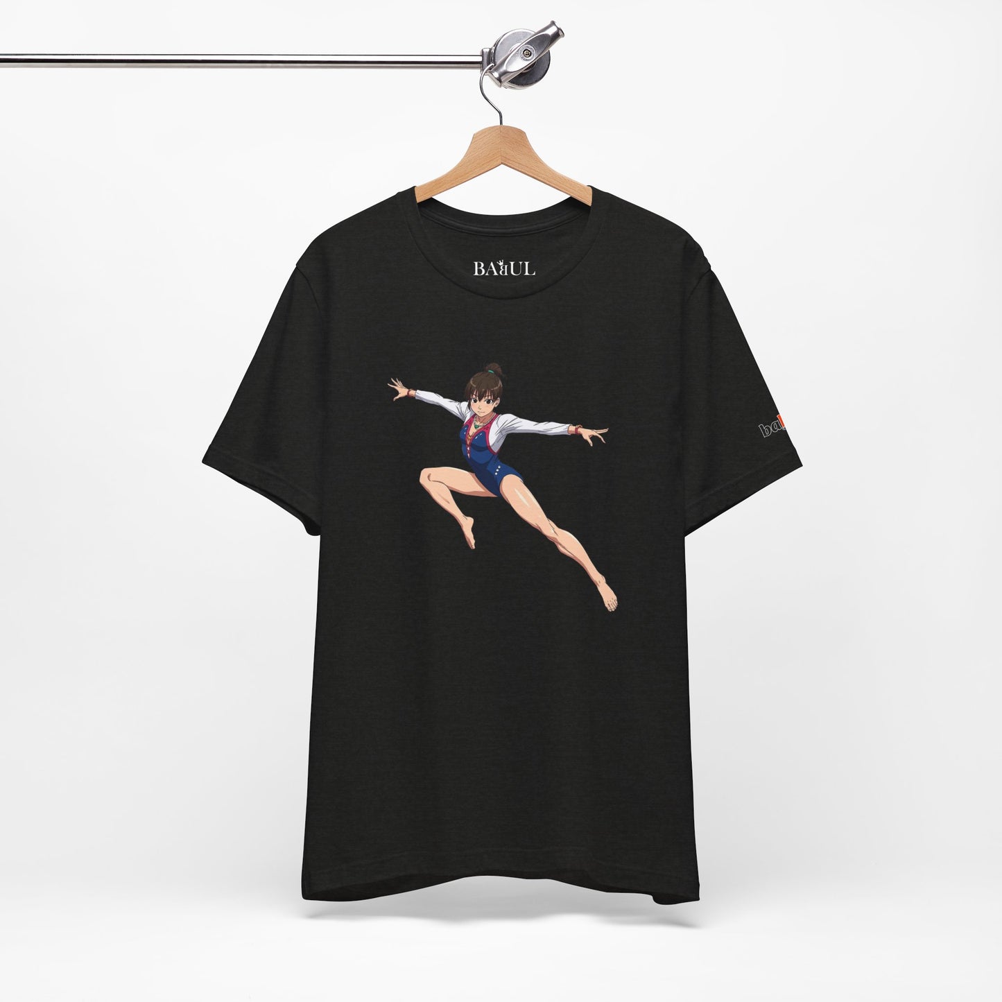 Magliette Anime Athletic Club