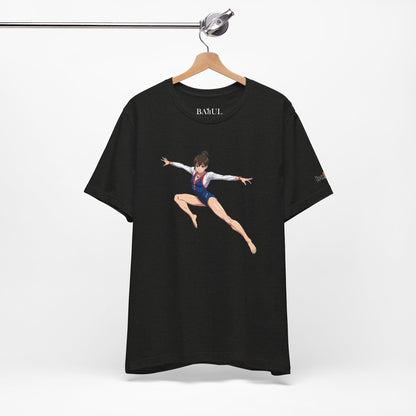 Magliette Anime Athletic Club