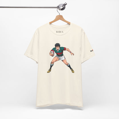 Magliette Anime Athletic Club