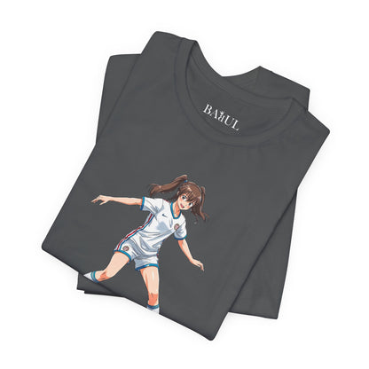 Magliette Anime Athletic Club