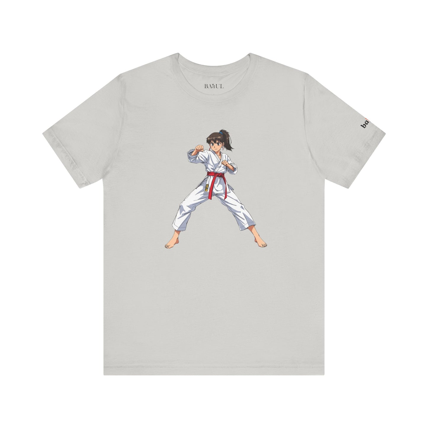 Magliette Anime Athletic Club