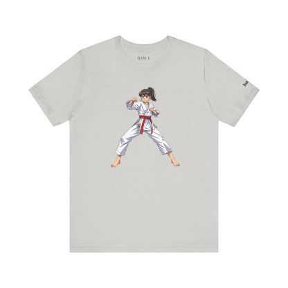 Magliette Anime Athletic Club