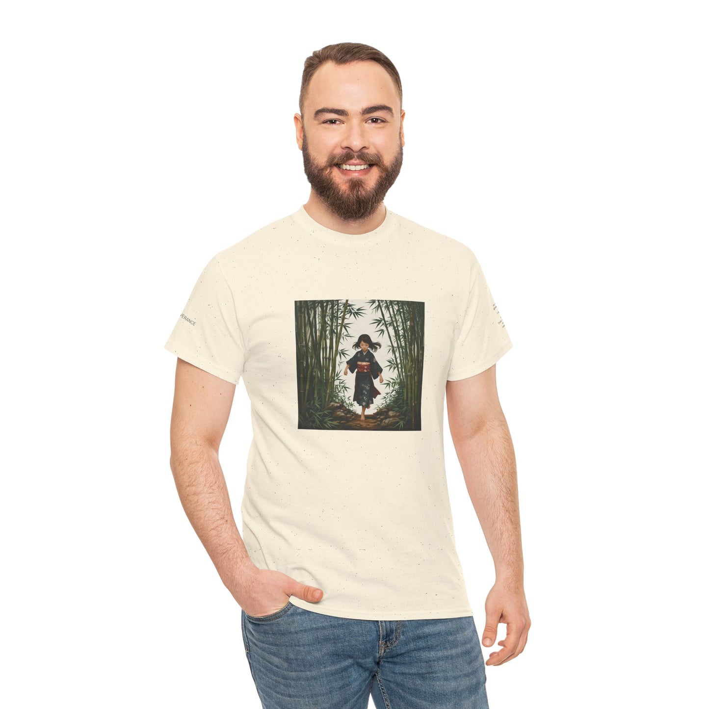 I Ching, T-Shirt degli Esagrammi, La Liberazione