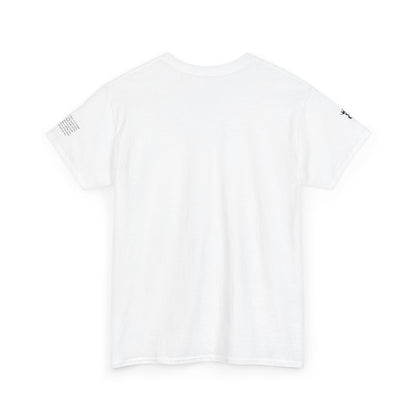 T-shirt Ribelle – Maglietta Unisex in Cotone Pesante per Spiriti Liberi.