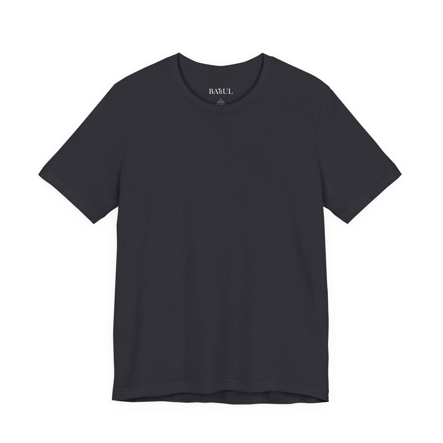 The Bold Oni Mask Streetwear T-Shirt