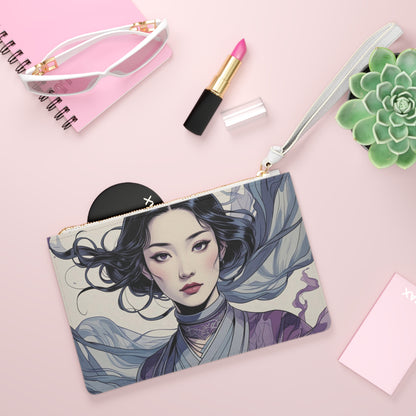 POCHETTE - Grazia femminile giapponese
