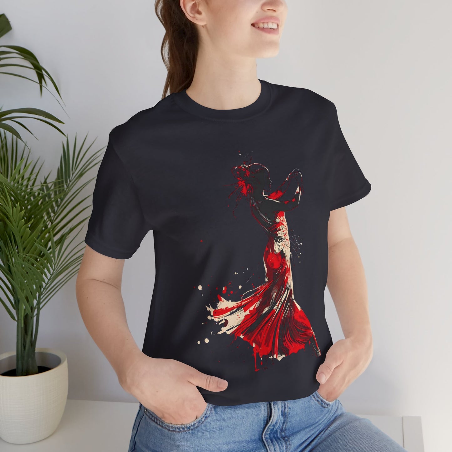 Midnight Tango: The Rhythm of the Streets. Where Passion Meets Urban Streetwear