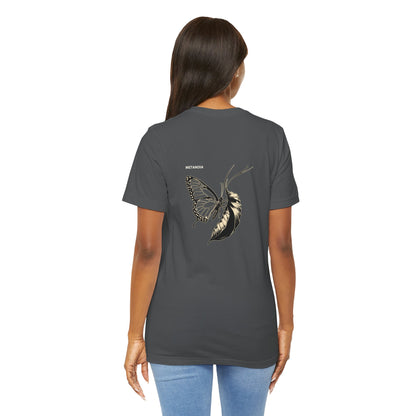 METANOIA T-Shirt – Per chi è cambiato