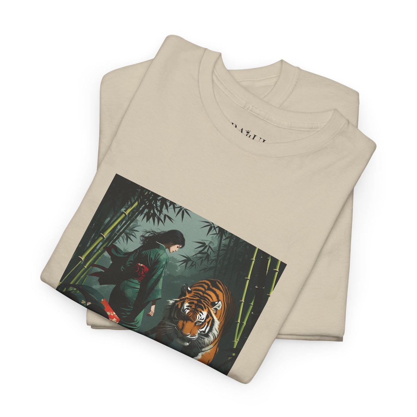 I Ching, T-Shirt degli Esagrammi, Il Procedere