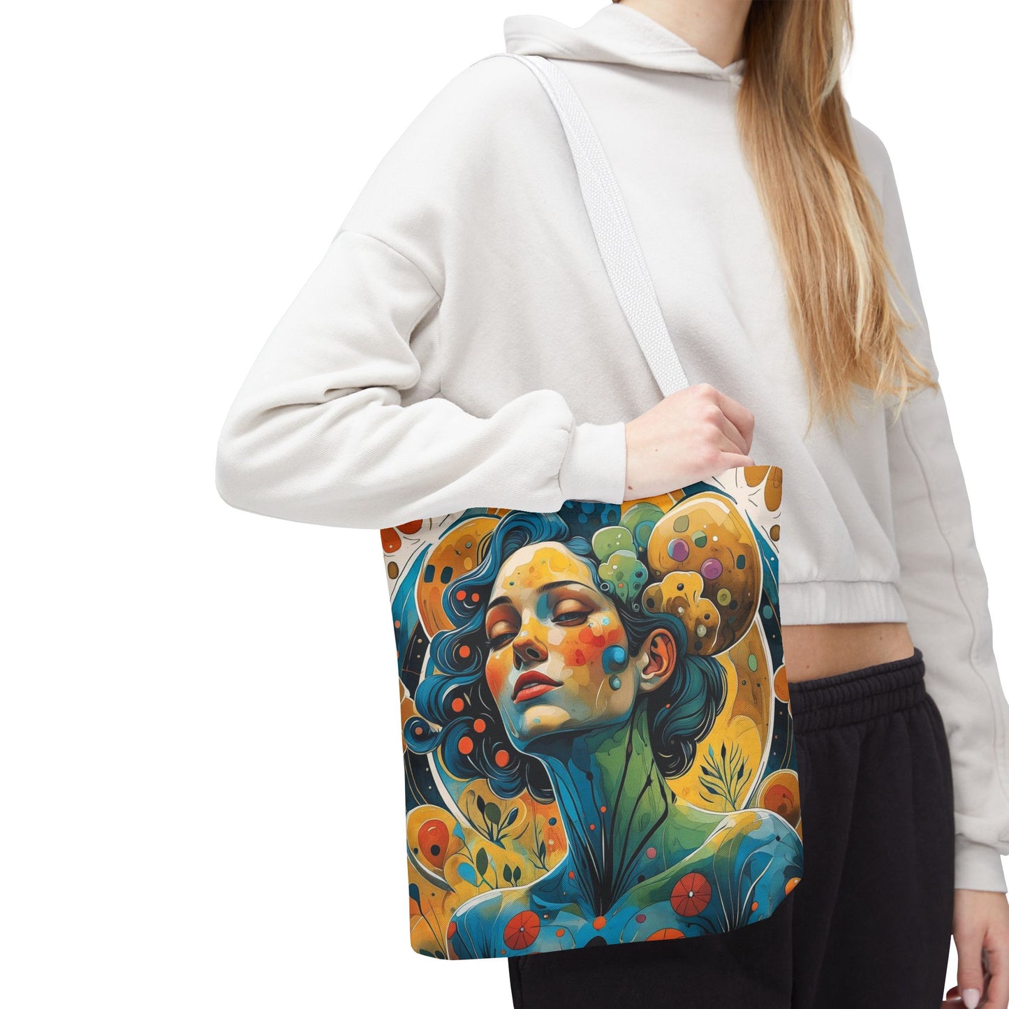 ONIRIC VISIONS. Bags that Dream with You. DREAM