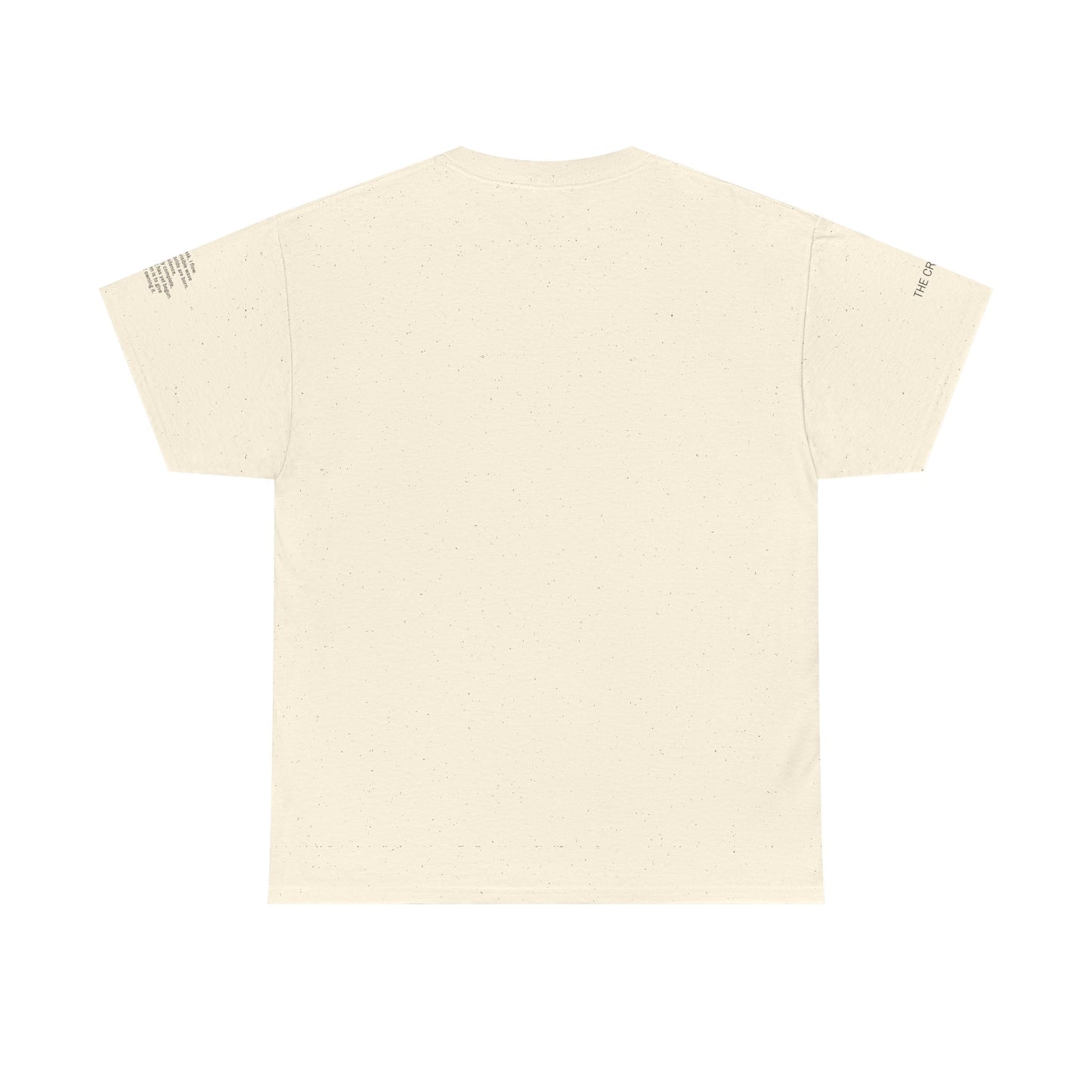 I Ching, T-Shirt degli Esagrammi, Il Creativo