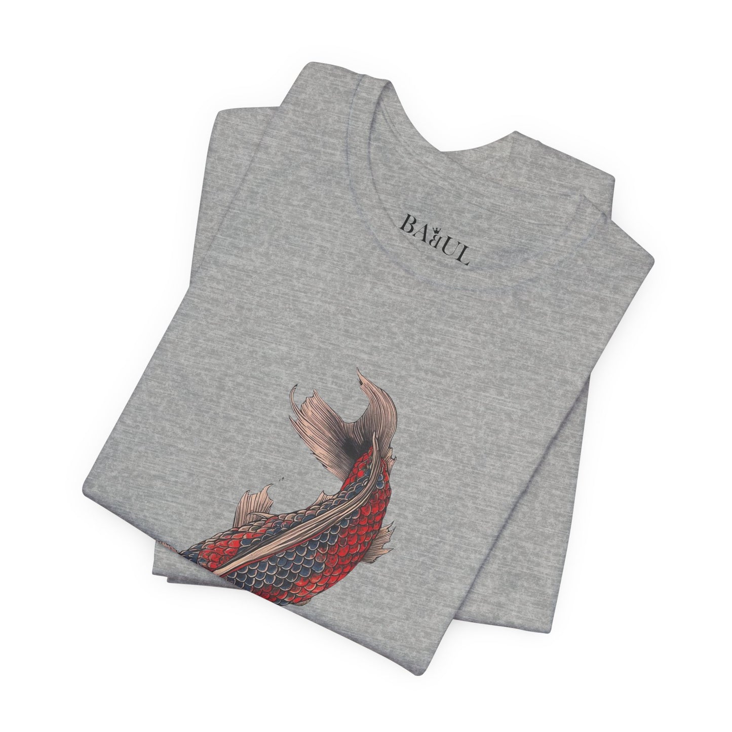 Eternal Ink: The Irezumi Collection" - Traditional Japanese Tattoo Art T-Shirts