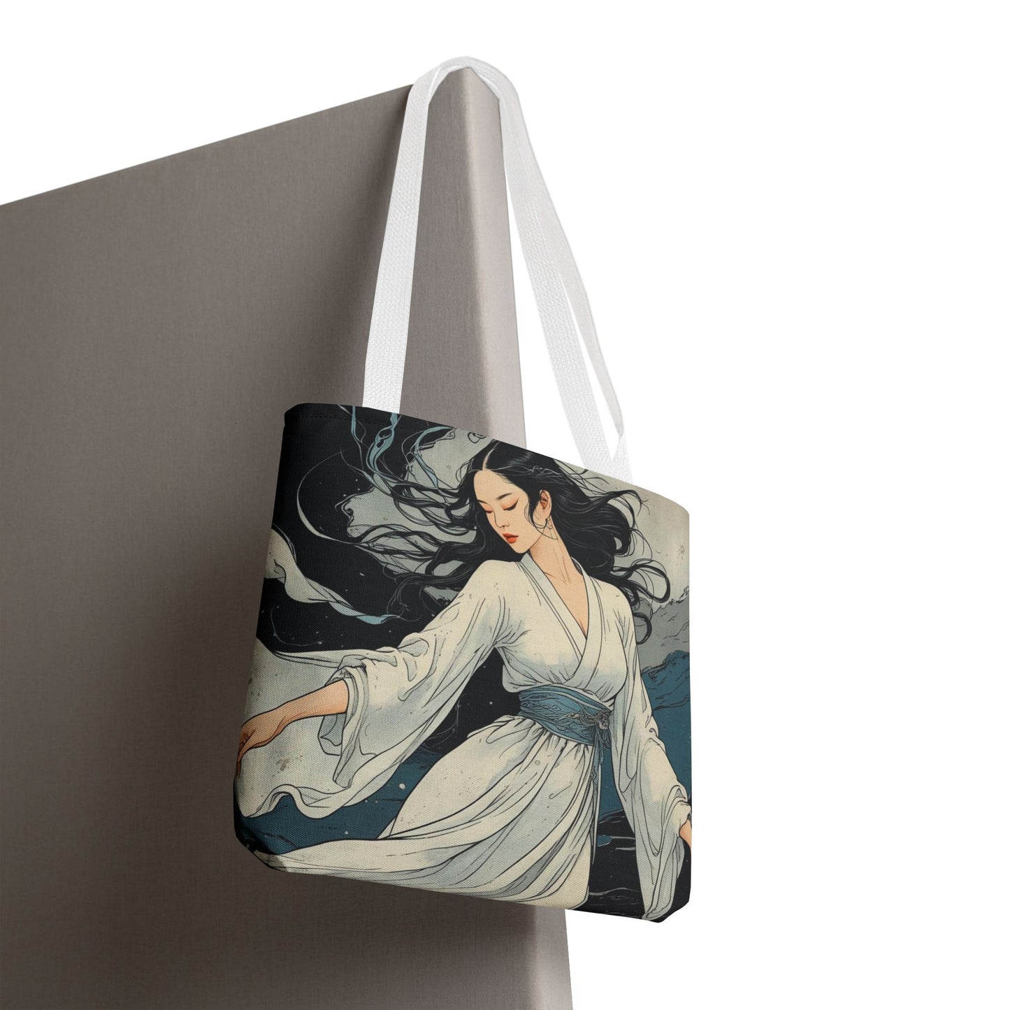 Shizen Tote Bag - Air