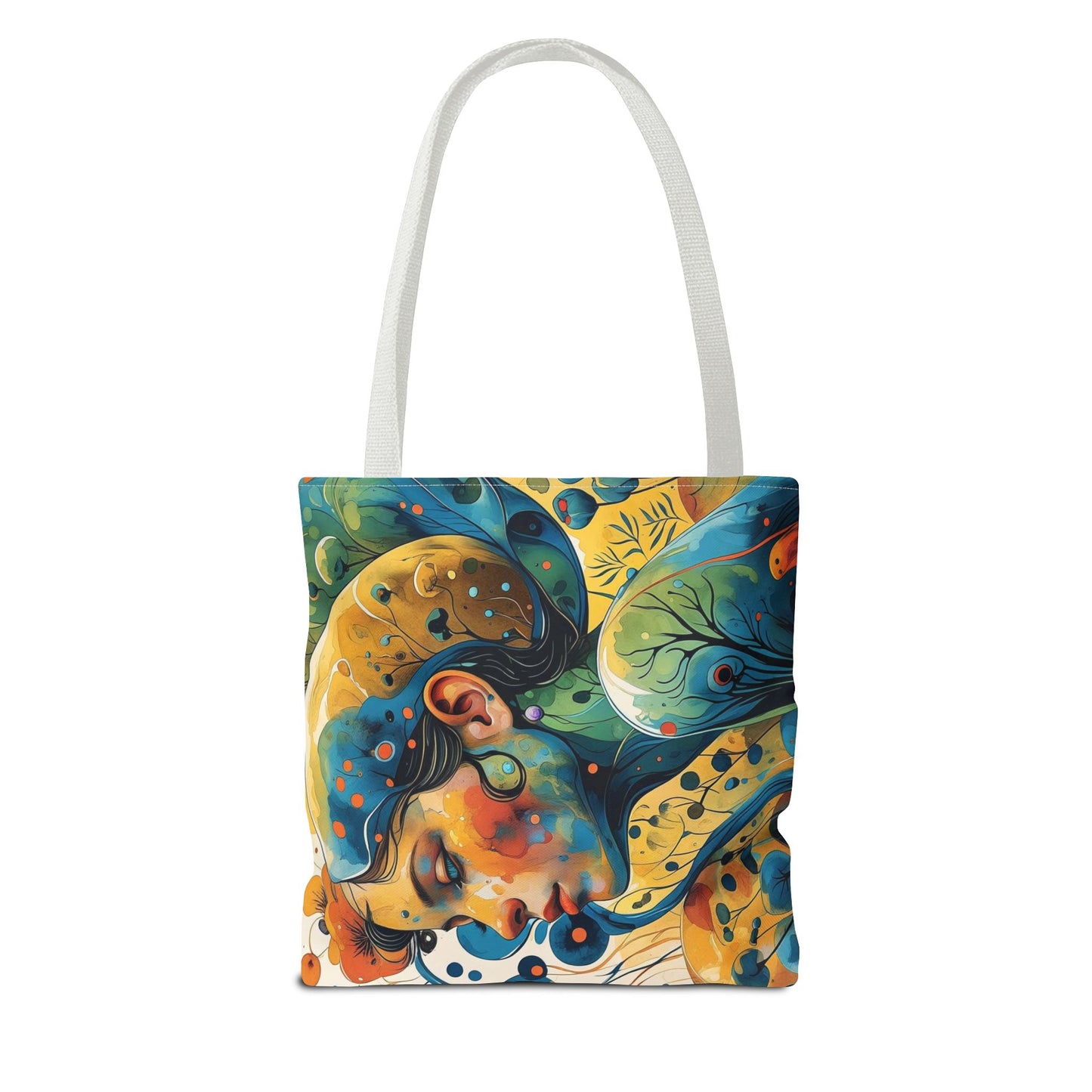 ONIRIC VISIONS. Bags that Dream with You. AUTUMN