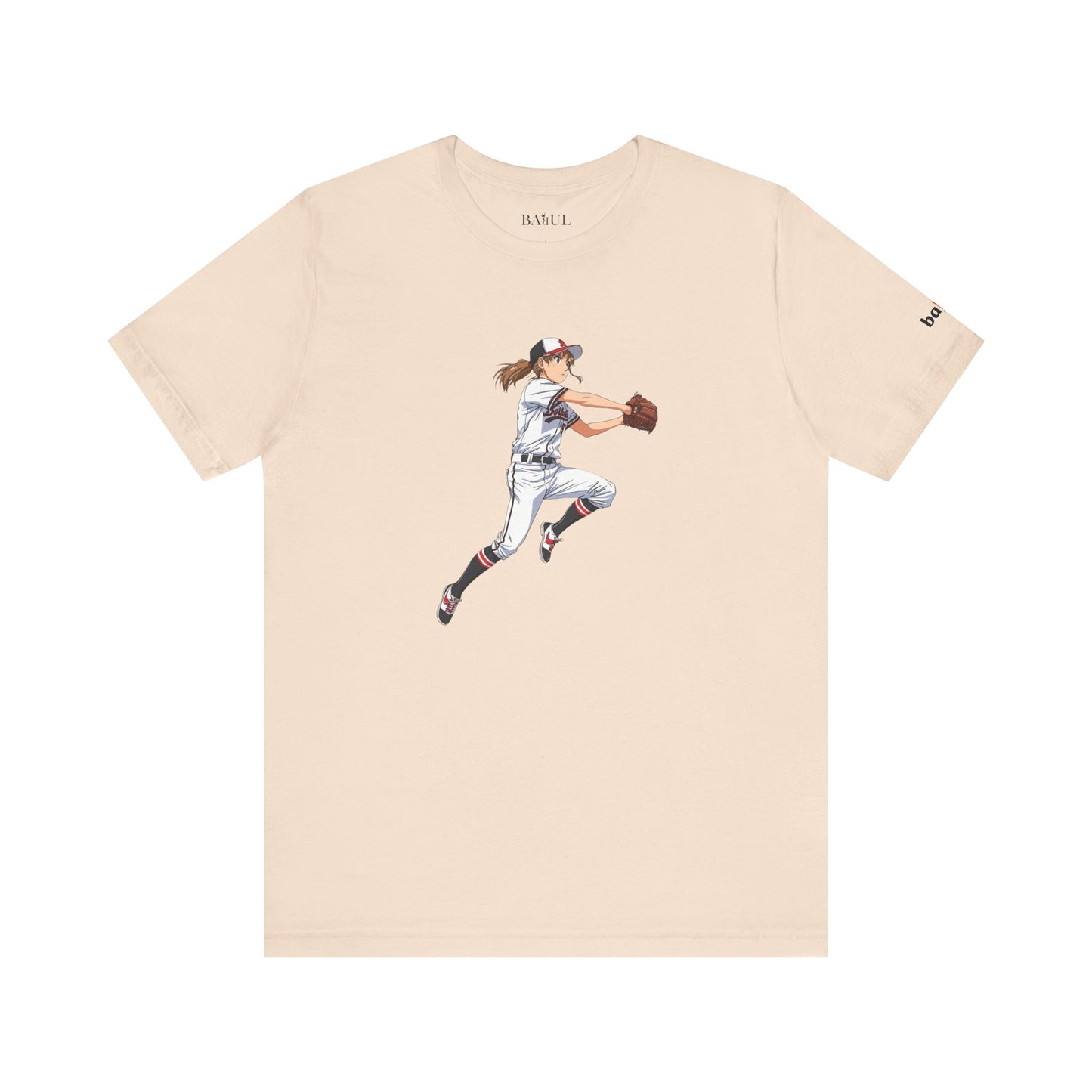 Magliette Anime Athletic Club