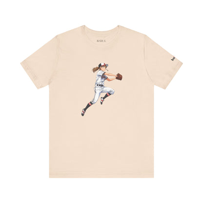 Magliette Anime Athletic Club
