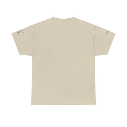 I Ching, T-Shirt degli Esagrammi, Il Procedere