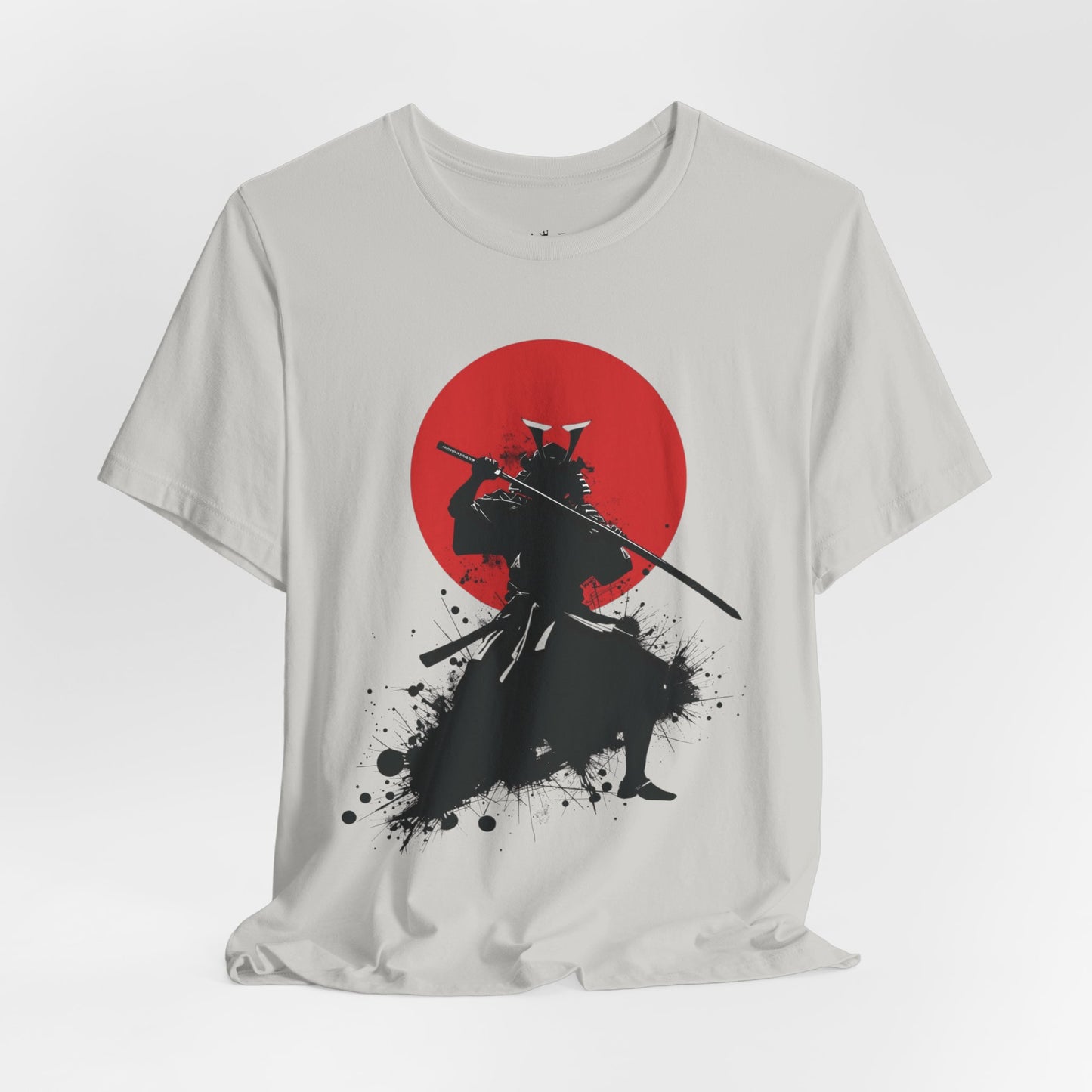 The Warrior’s Shadow: Why the Samurai is the Archetype of Our Time