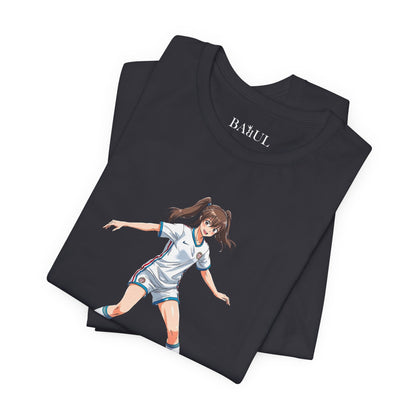 Magliette Anime Athletic Club