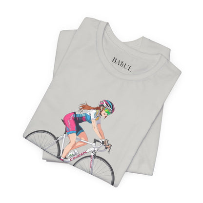 Magliette Anime Athletic Club