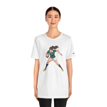 Magliette Anime Athletic Club