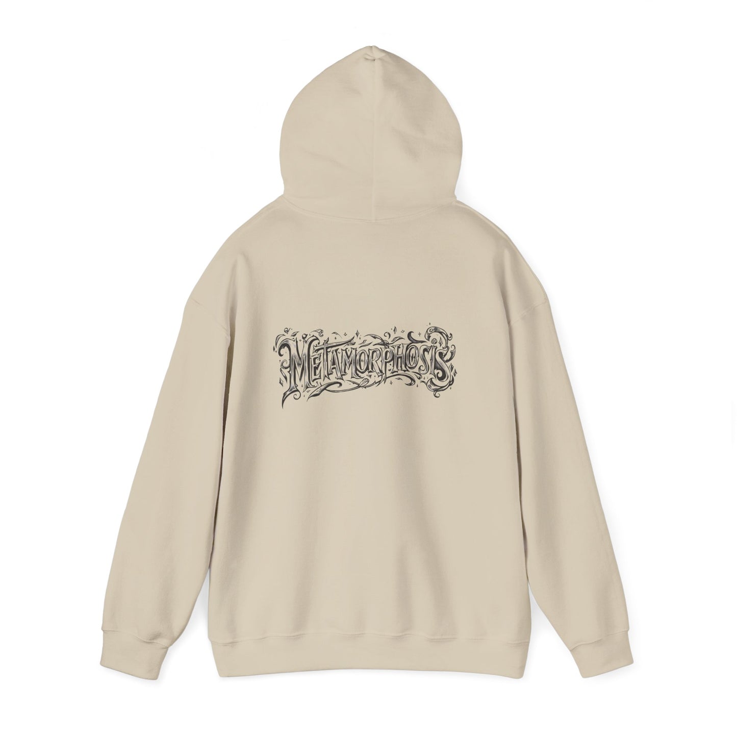 Tattoo Style Sweatshirt