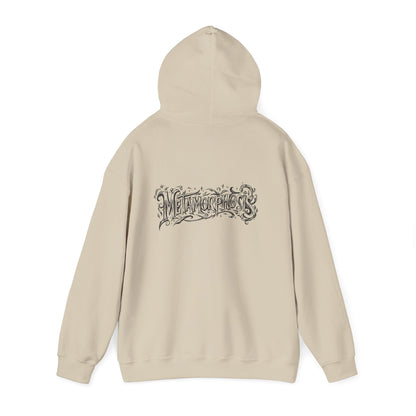 Tattoo Style Sweatshirt