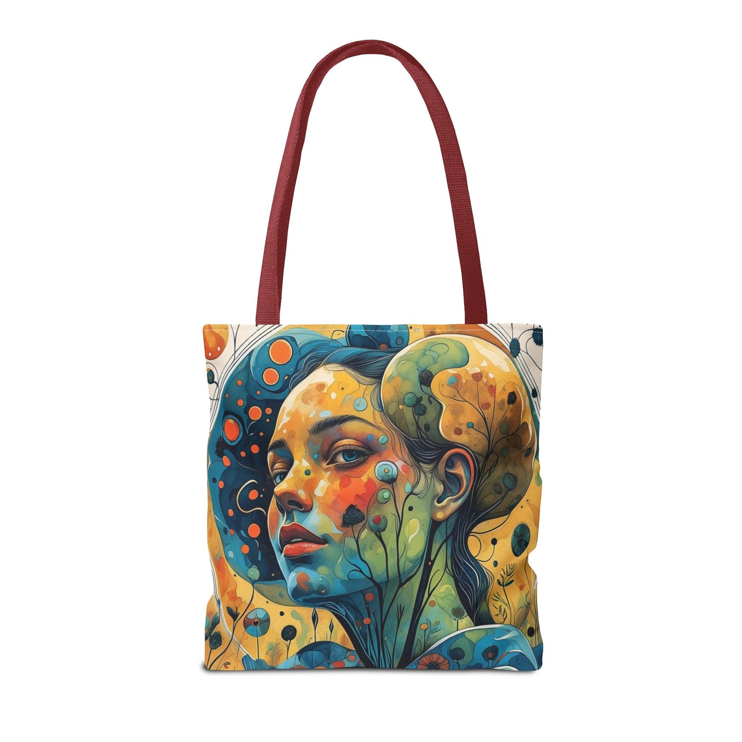ONIRIC VISIONS. Bags that Dream with You. LOOK AT ME