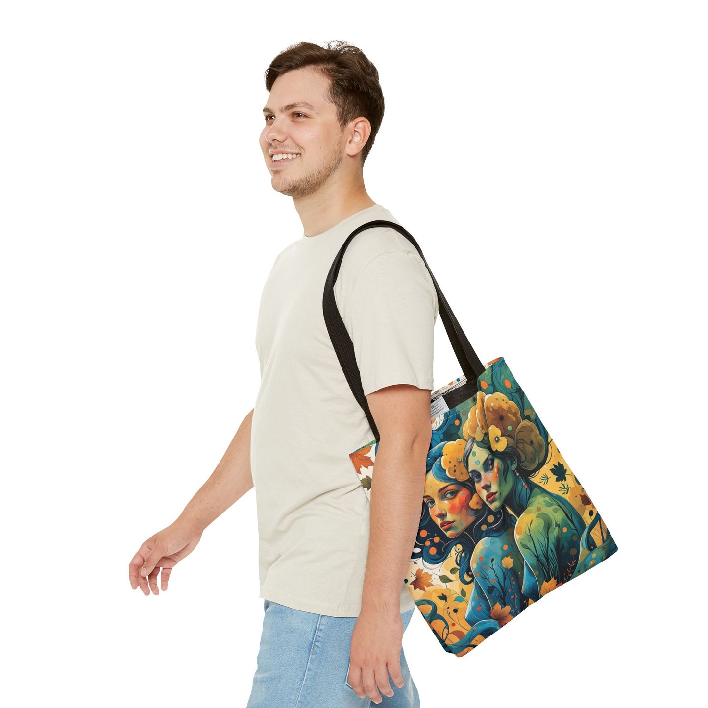 ONIRIC VISIONS. Bags that Dream with You. AUTUMN STORM