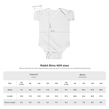 Adorabile body per neonati con motivo panda