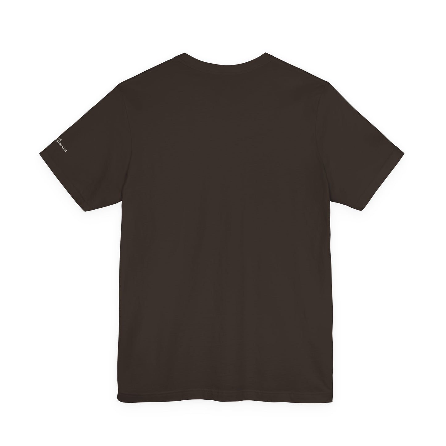 IL CERVO – La Forza Gentile - Magic Animals T-Shirt