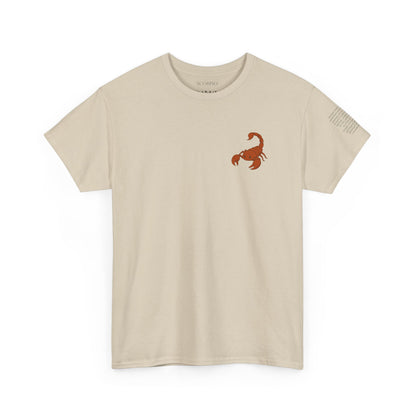 SCORPIONE - T-shirt Dreamy Zodiac - La magia delle stelle in stile Ghibli
