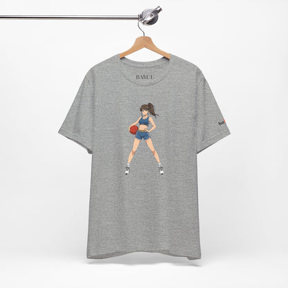 Magliette Anime Athletic Club