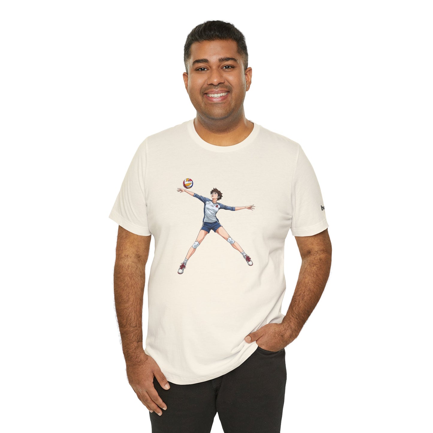 Magliette Anime Athletic Club