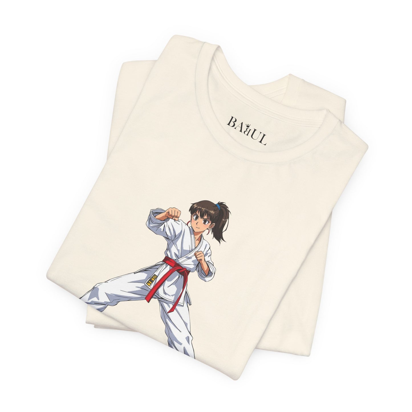 Magliette Anime Athletic Club