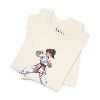 Magliette Anime Athletic Club