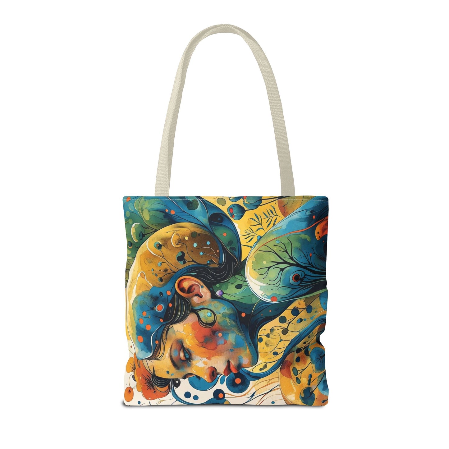ONIRIC VISIONS. Bags that Dream with You. AUTUMN
