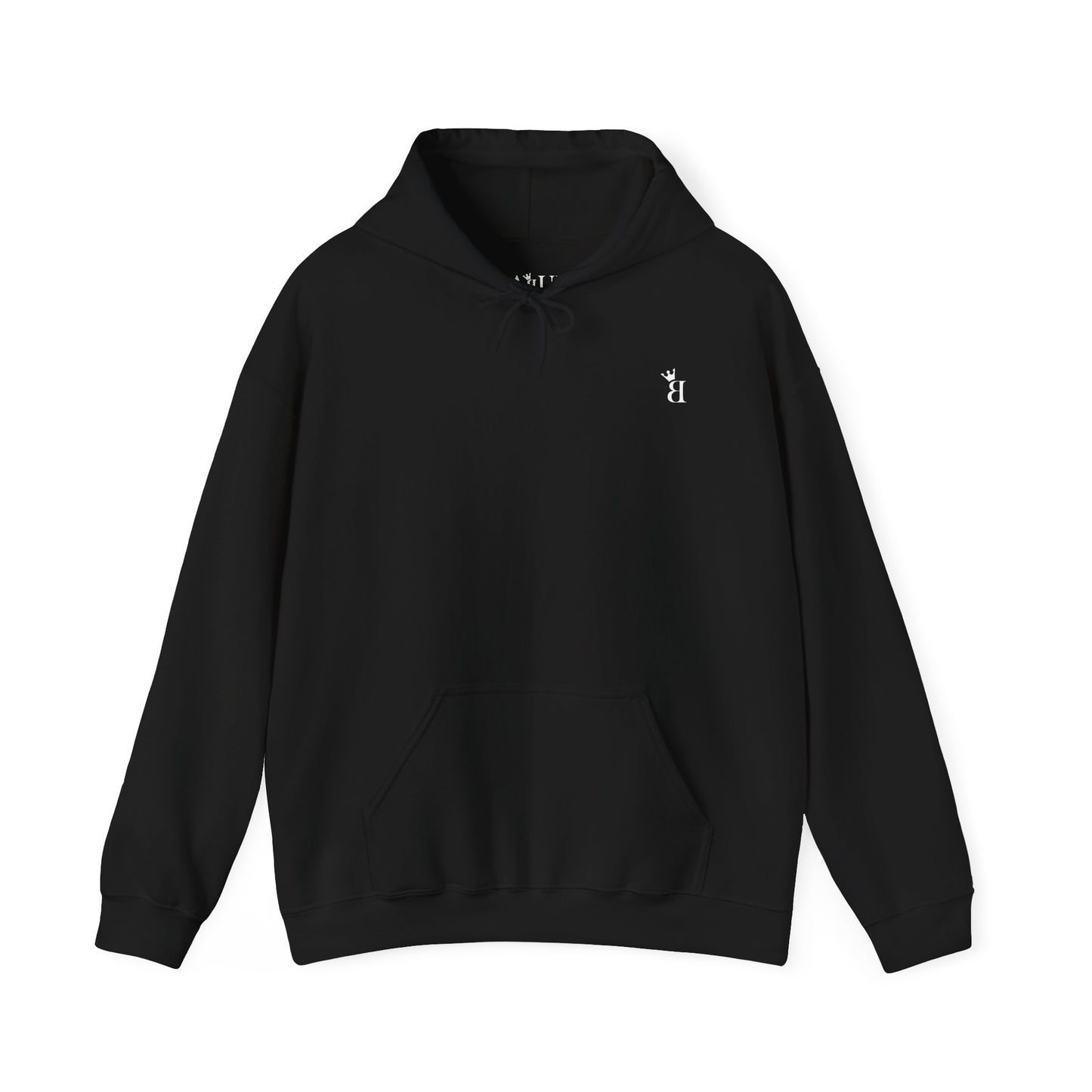 Angel Wings Sweatshirt