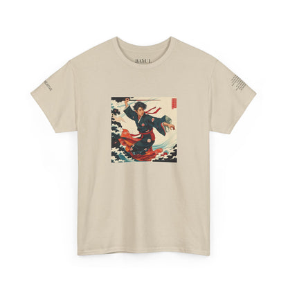 I Ching, T-Shirt degli Esagrammi, Il Creativo