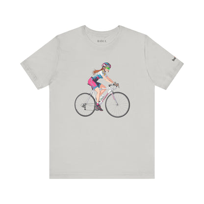 Magliette Anime Athletic Club