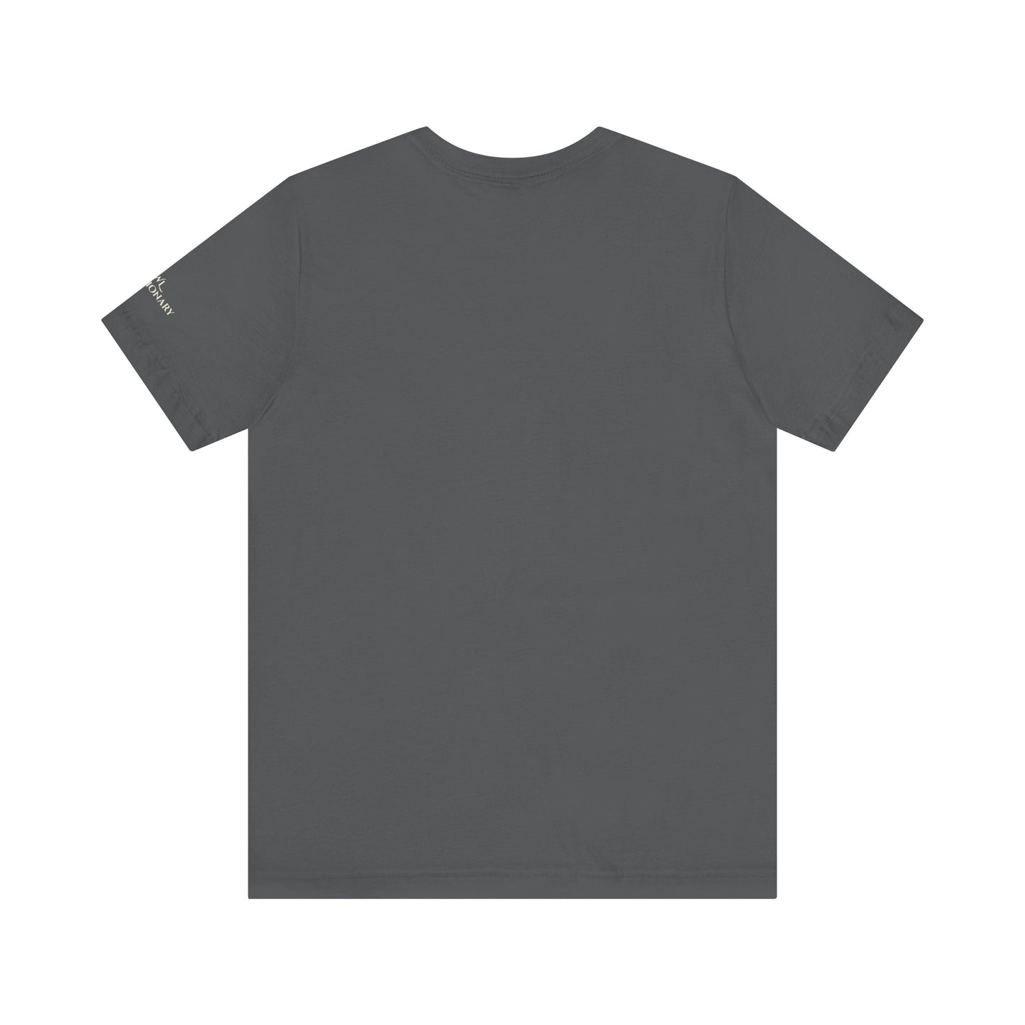 IL GUFO – Il veggente - Magic Animals T-Shirt