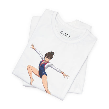 Magliette Anime Athletic Club
