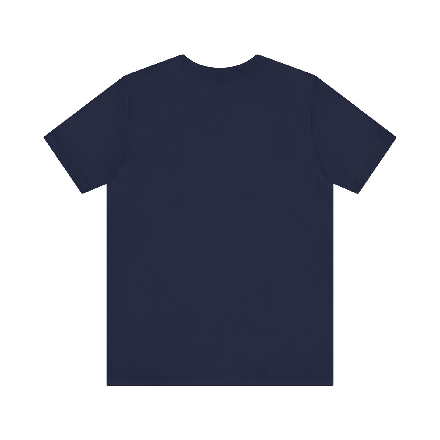 Doglosophy Unisex Jersey Short Sleeve Tee –  If you can't eat it or play with it,  pee on it and move on