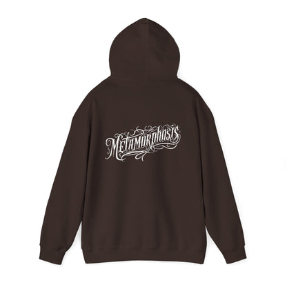 Tattoo Style Sweatshirt