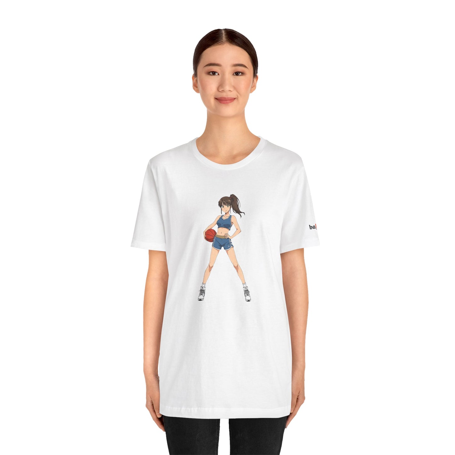 Magliette Anime Athletic Club