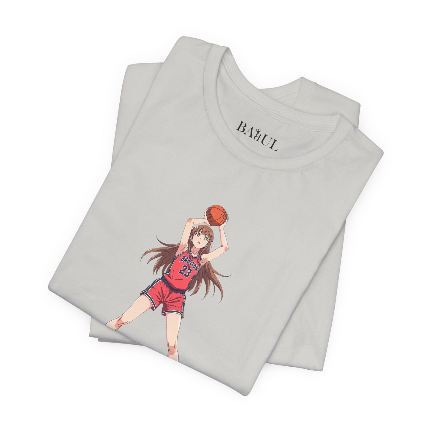 Magliette Anime Athletic Club